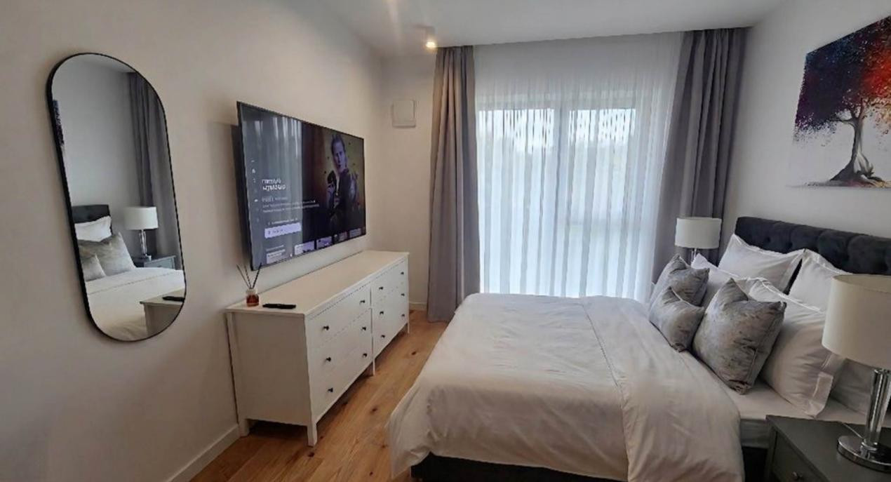 2 camere premium Nusco City 2, totul nou, first rent
