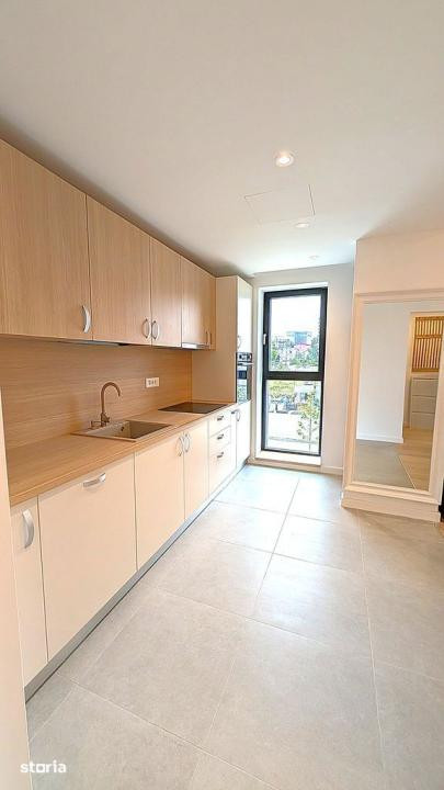 Prima Închiriere | 2 Camere | Nusco City Faza 2
