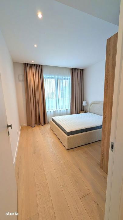 Prima Închiriere | 2 Camere | Nusco City Faza 2