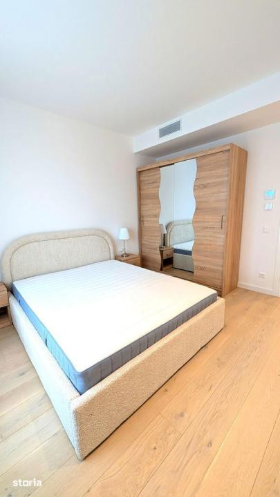 Prima Închiriere | 2 Camere | Nusco City Faza 2