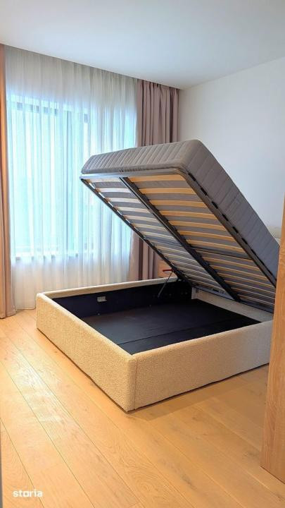 Prima Închiriere | 2 Camere | Nusco City Faza 2