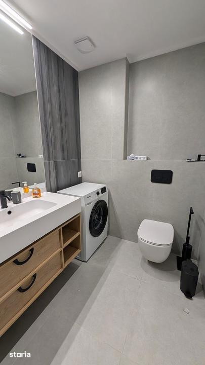 Prima Închiriere | 2 Camere | Nusco City Faza 2