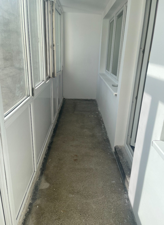 de inchiriat apartament semidecomandat cu 3 camere  in Dorobanti 