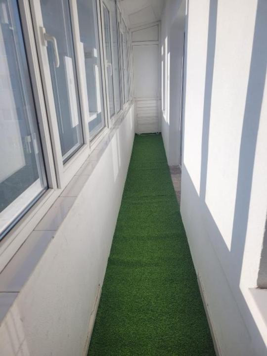 apartament decomandat de inchiriat cu 3 camere  in Calea Victoriei 