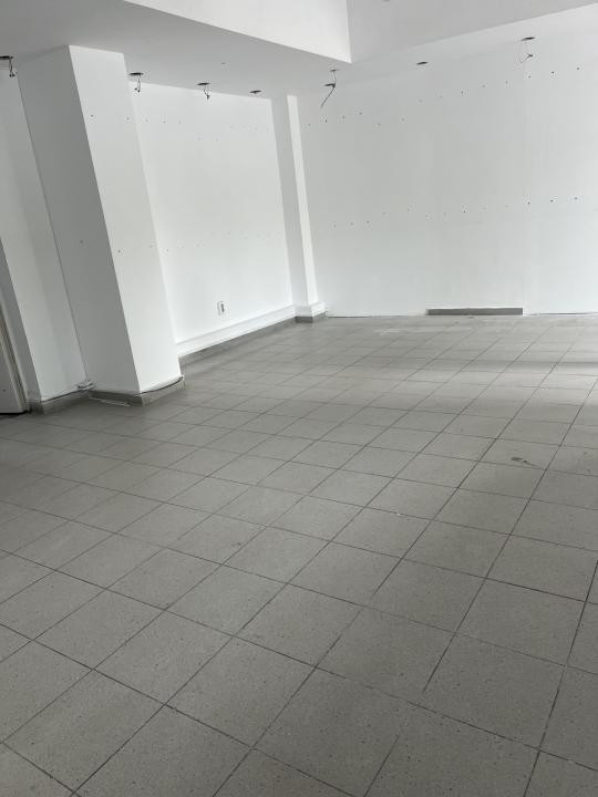 Spatiu comercial 60 mp, parter, stradal, vad intens, metrou, zona P-ta Muncii
