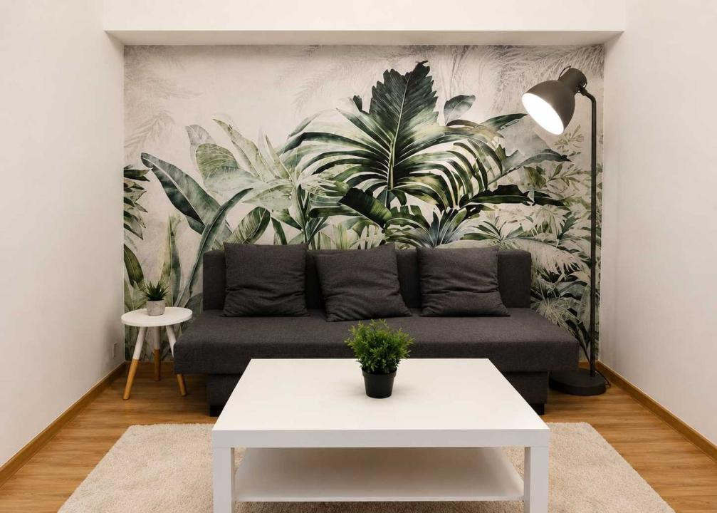 2 camere | Unirii | ultracentral | 
