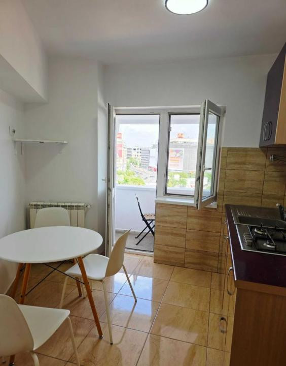 2 camere | Unirii | ultracentral | 