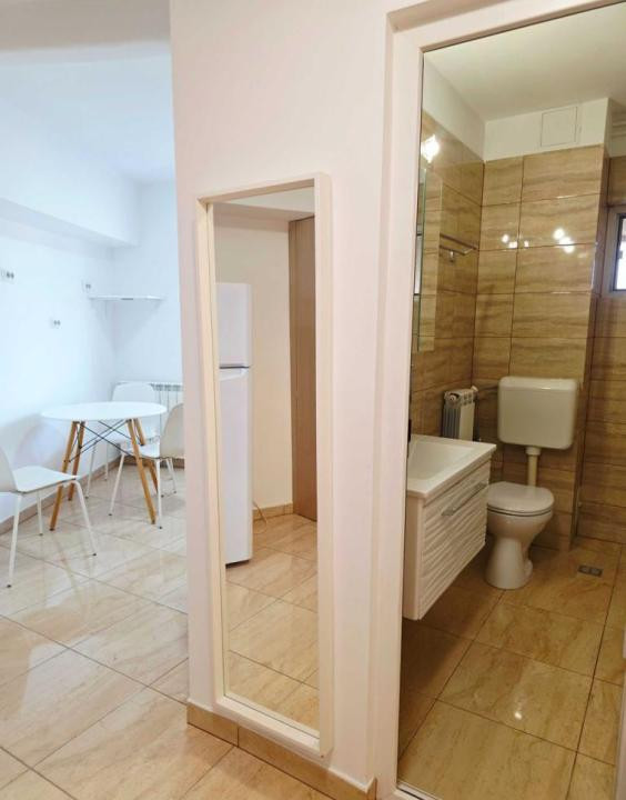 2 camere | Unirii | ultracentral | 