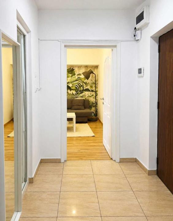2 camere | Unirii | ultracentral | 