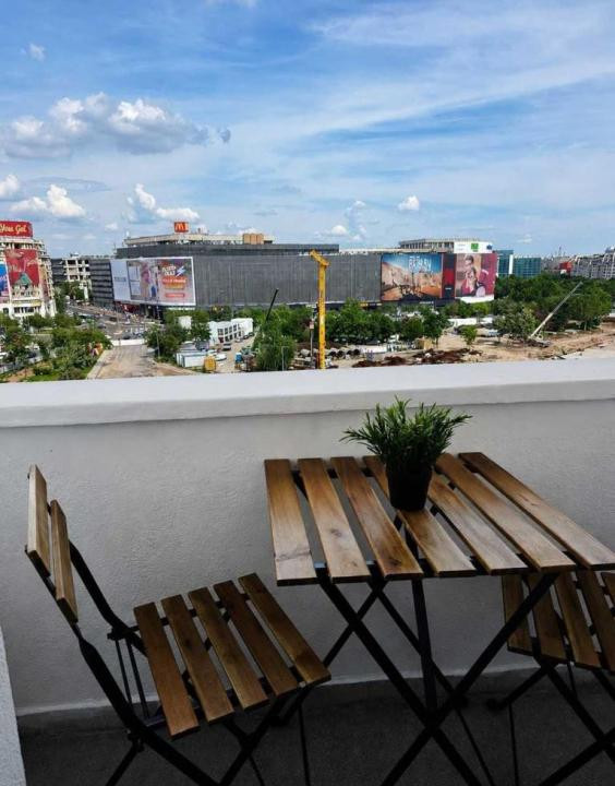 2 camere | Unirii | ultracentral | 