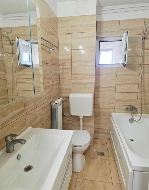 2 camere | Unirii | ultracentral | 