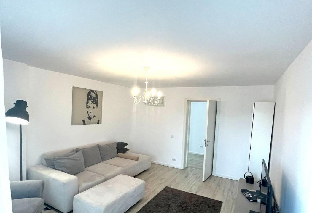 3 camere 90 mp, Bd. Decebal, spatios, modern