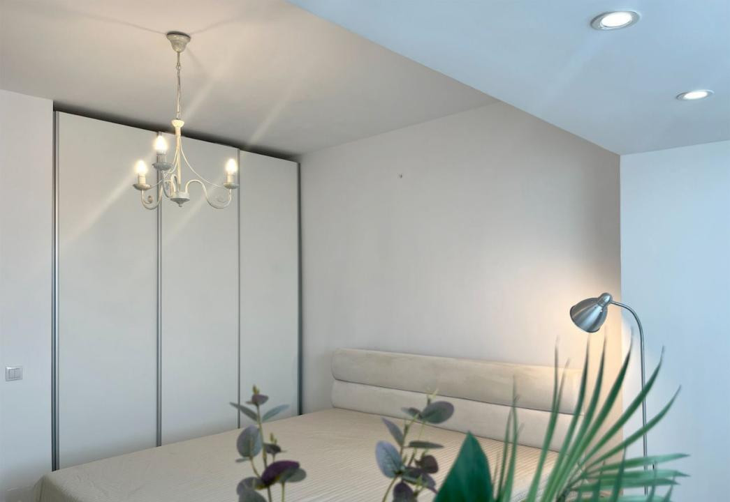 3 camere 90 mp, Bd. Decebal, spatios, modern