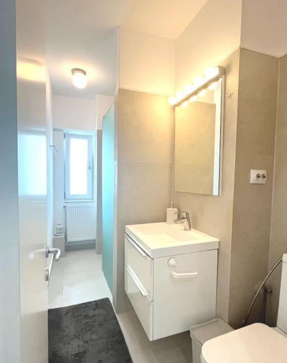 3 camere 90 mp, Bd. Decebal, spatios, modern