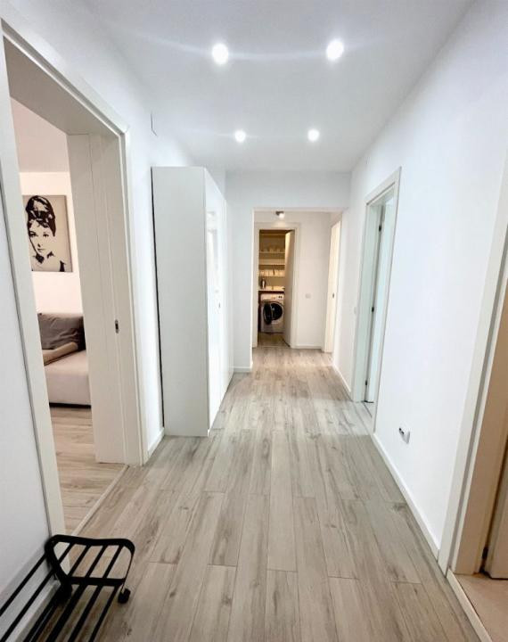 3 camere 90 mp, Bd. Decebal, spatios, modern