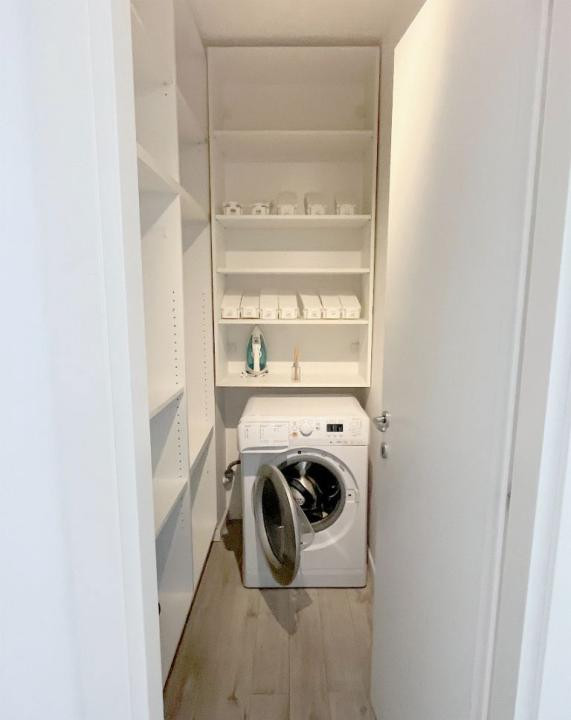 3 camere 90 mp, Bd. Decebal, spatios, modern