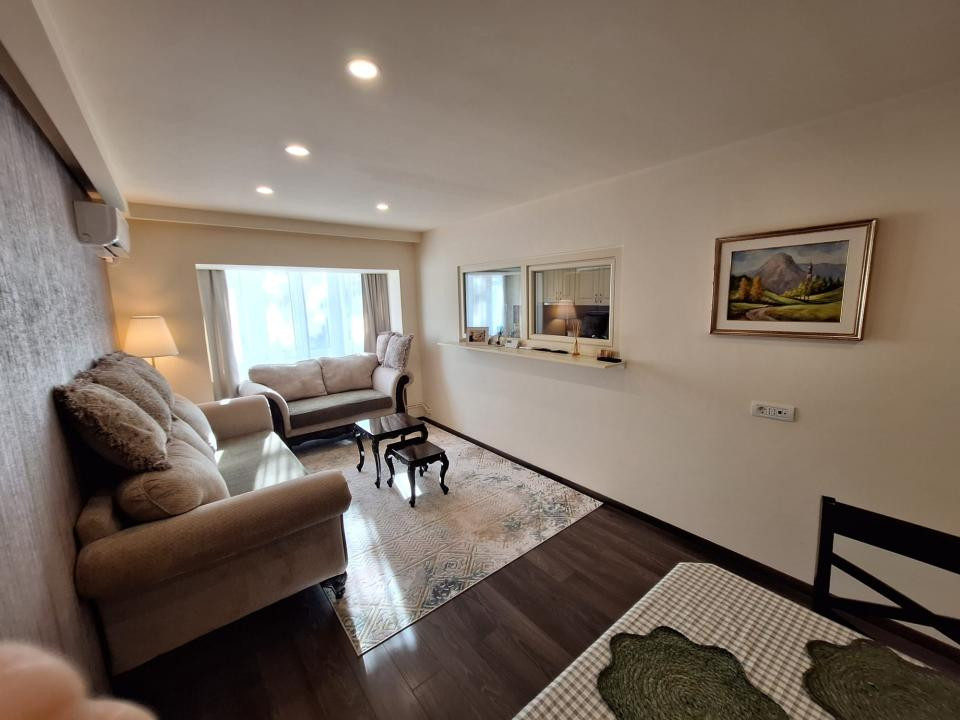 Apartament 3 camere | Aviației | Herastrau 