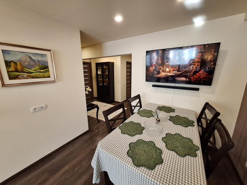 Apartament 3 camere | Aviației | Herastrau 