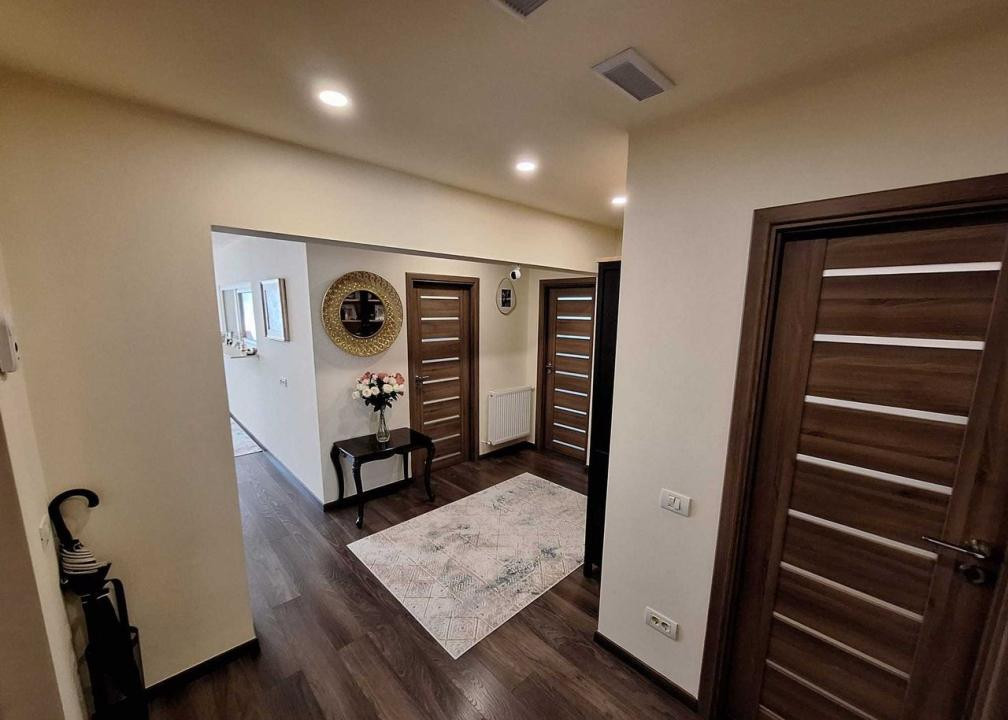 Apartament 3 camere | Aviației | Herastrau 