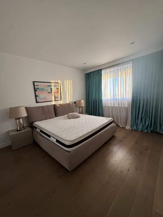 apartament de inchiriat cu 2 camere  in Herastrau/ Cortina Residence