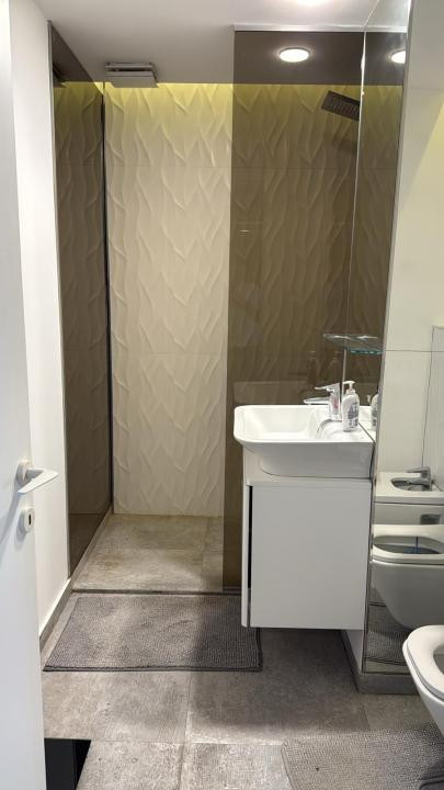 apartament de inchiriat cu 2 camere  in Herastrau/ Cortina Residence