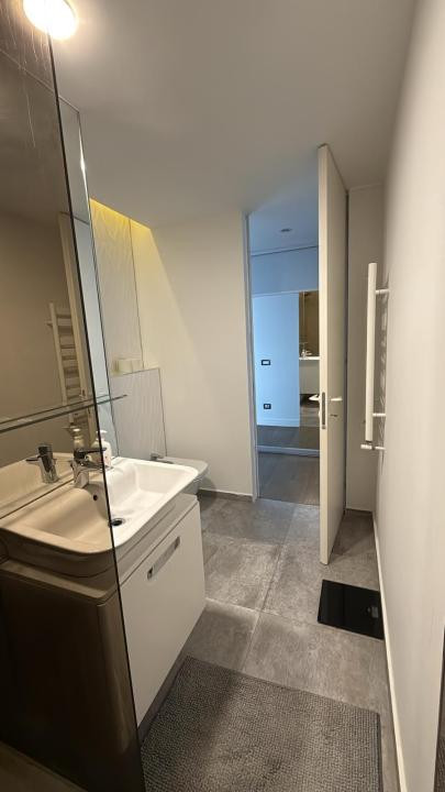 apartament de inchiriat cu 2 camere  in Herastrau/ Cortina Residence