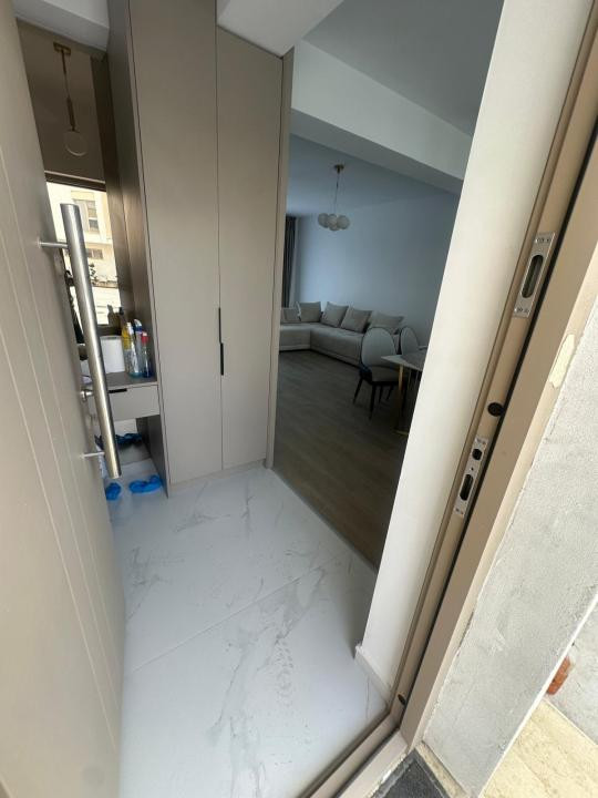 Vilă premium în complex rezidențial cu circuit închis – Chiajna