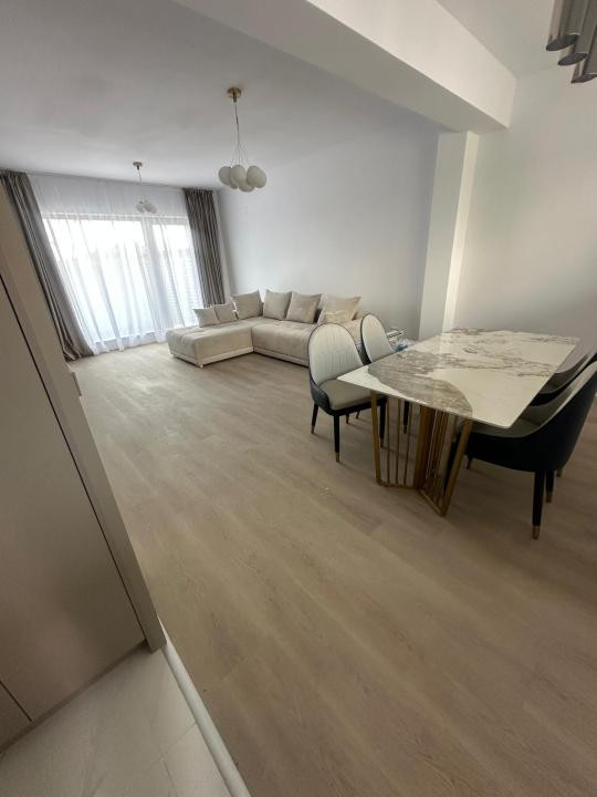 Vilă premium în complex rezidențial cu circuit închis – Chiajna