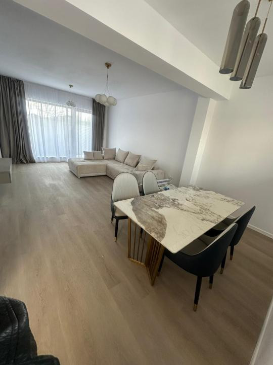Vilă premium în complex rezidențial cu circuit închis – Chiajna