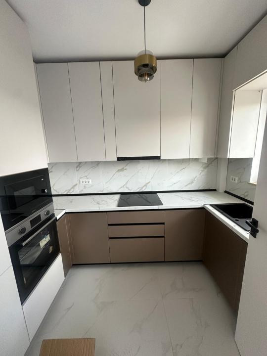 Vilă premium în complex rezidențial cu circuit închis – Chiajna