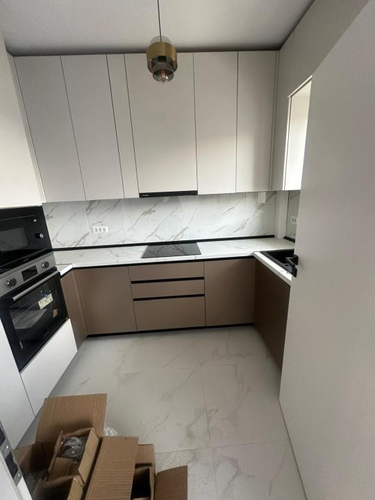 Vilă premium în complex rezidențial cu circuit închis – Chiajna