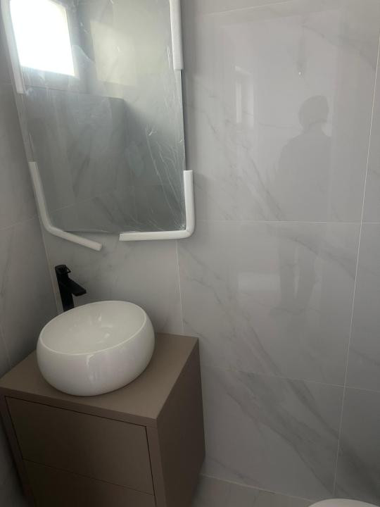 Vilă premium în complex rezidențial cu circuit închis – Chiajna