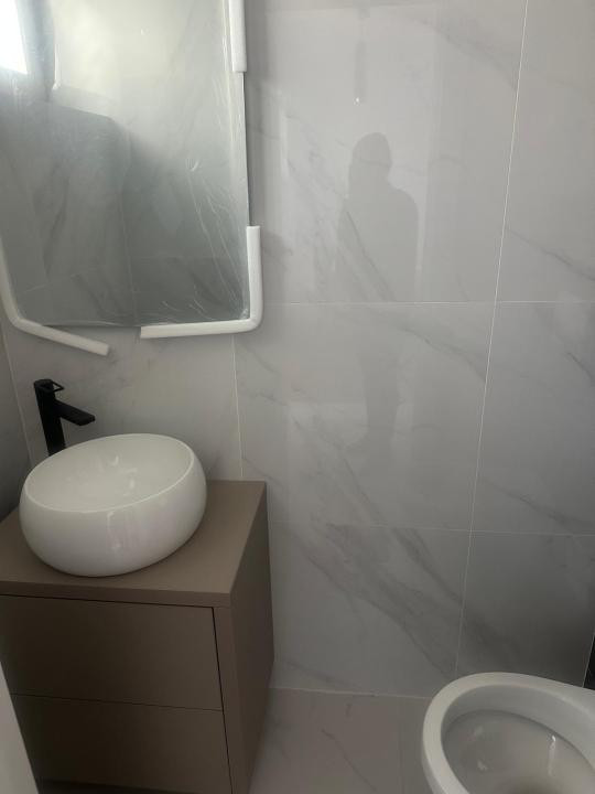 Vilă premium în complex rezidențial cu circuit închis – Chiajna