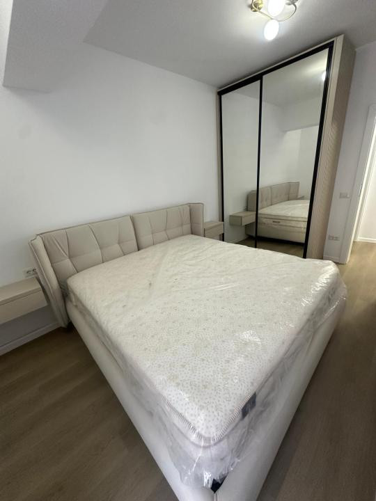 Vilă premium în complex rezidențial cu circuit închis – Chiajna