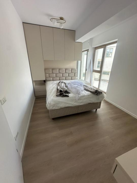 Vilă premium în complex rezidențial cu circuit închis – Chiajna