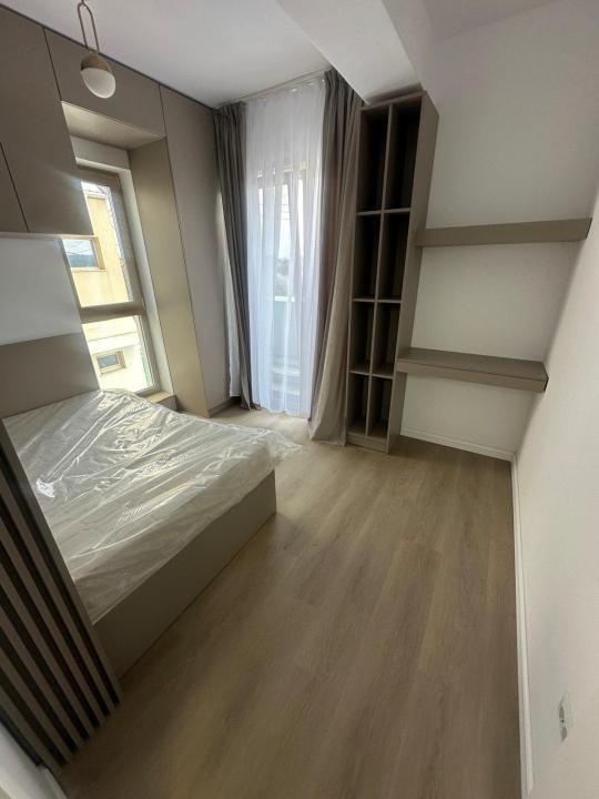 Vilă premium în complex rezidențial cu circuit închis – Chiajna
