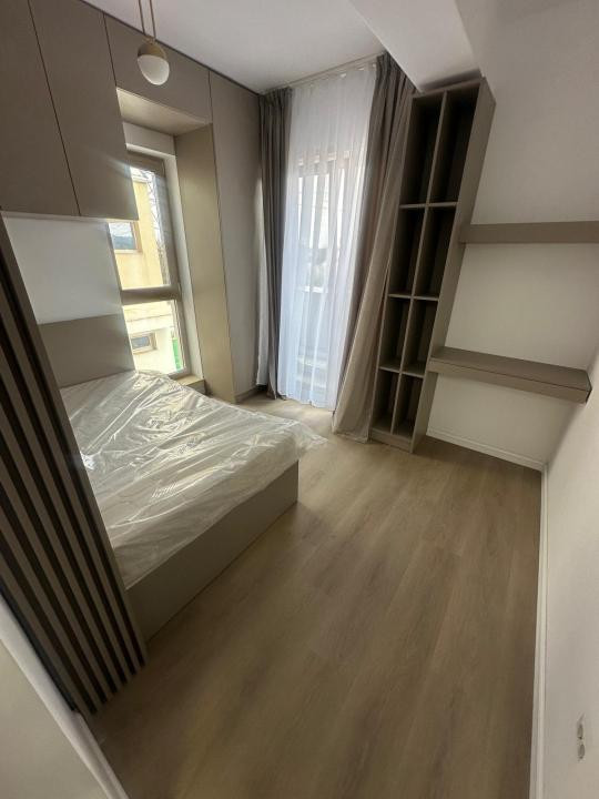 Vilă premium în complex rezidențial cu circuit închis – Chiajna