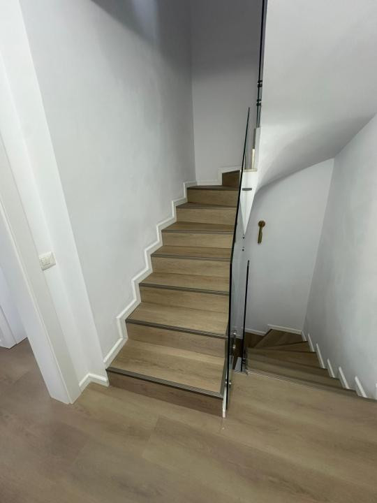 Vilă premium în complex rezidențial cu circuit închis – Chiajna