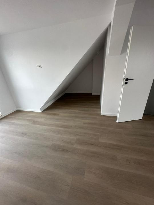 Vilă premium în complex rezidențial cu circuit închis – Chiajna