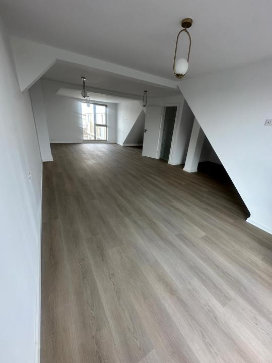Vilă premium în complex rezidențial cu circuit închis – Chiajna