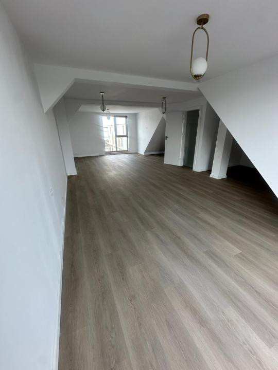Vilă premium în complex rezidențial cu circuit închis – Chiajna