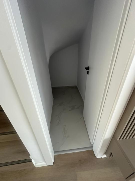 Vilă premium în complex rezidențial cu circuit închis – Chiajna