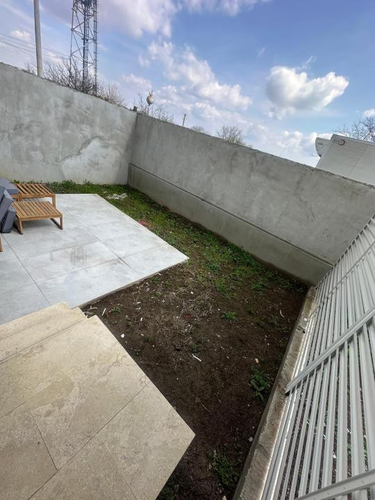 Vilă premium în complex rezidențial cu circuit închis – Chiajna