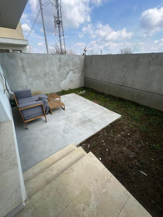 Vilă premium în complex rezidențial cu circuit închis – Chiajna