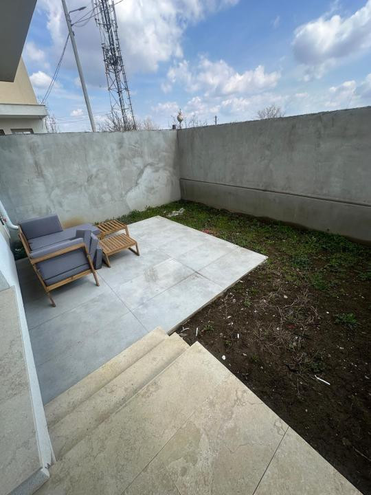 Vilă premium în complex rezidențial cu circuit închis – Chiajna