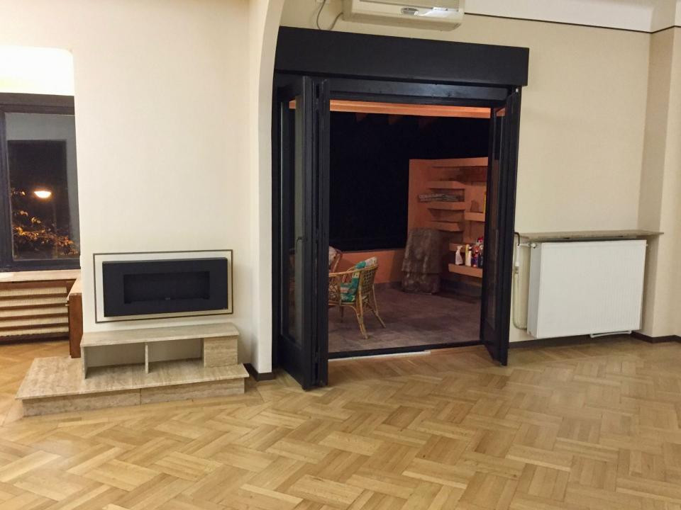 Apartament 5 Camere | 221 mp Utili | Ideal Birouri | Ultracentral | Lascăr Catar