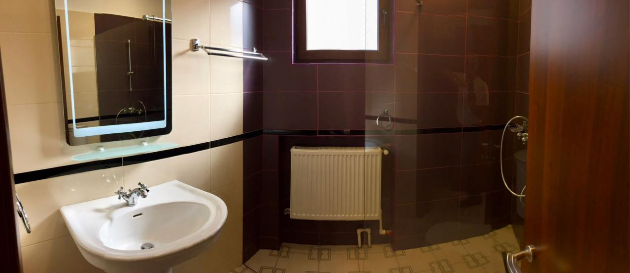 Apartament 5 Camere | 221 mp Utili | Ideal Birouri | Ultracentral | Lascăr Catar
