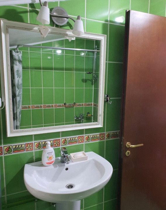 de inchiriat apartament semidecomandat in Dorobanti 