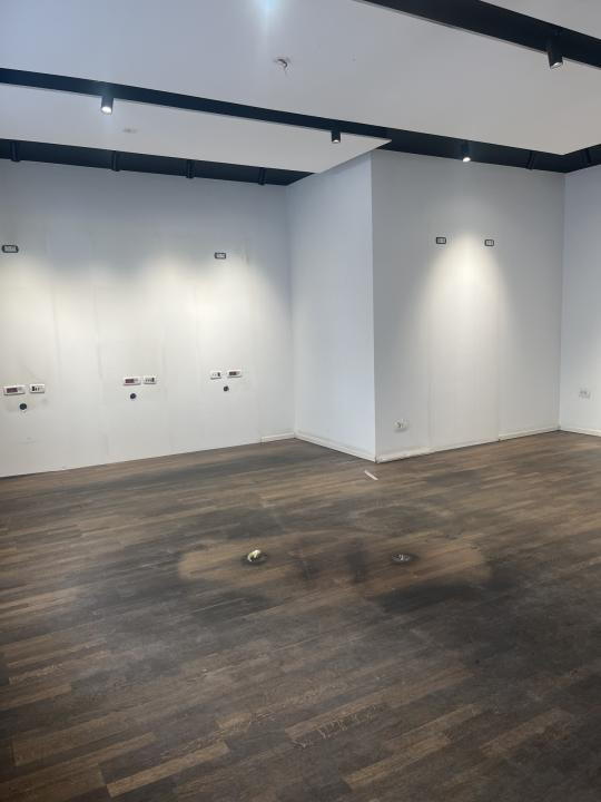 Spatiu comercial 144 mp, parter, stradal, vad, metrou, Horeca, zona P-ta Romana