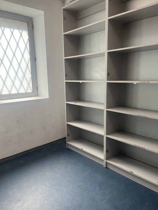 Spatiu comercial 144 mp, parter, stradal, vad, metrou, Horeca, zona P-ta Romana